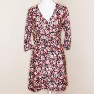 H&M Floral Dress